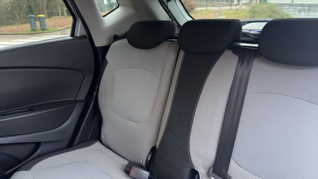 Renault Captur image 1