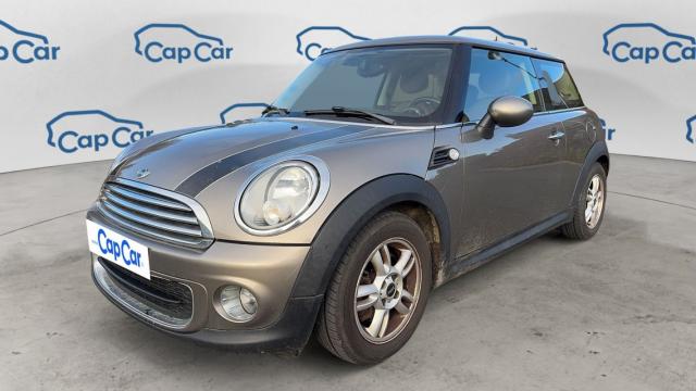 Mini Mini 1.6 75 One