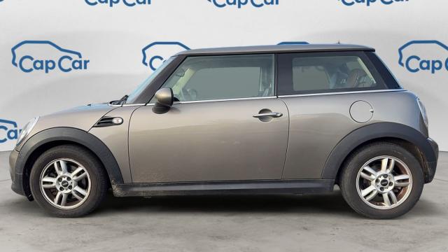 Mini Mini image 8