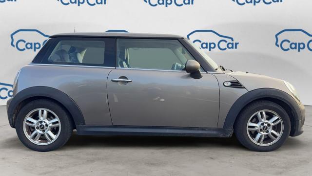 Mini Mini image 5