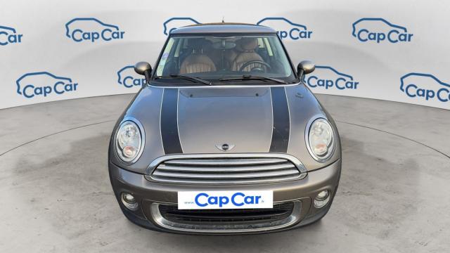 Mini Mini image 2