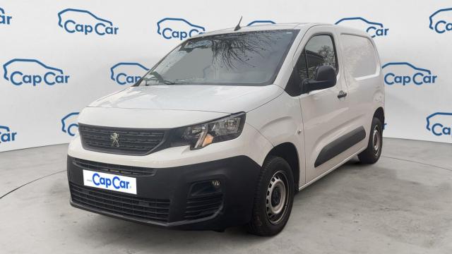 Peugeot Partner 1.5 Bluehdi 100 Pro