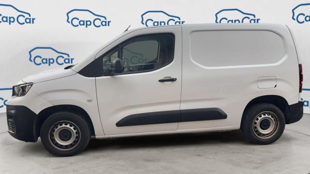 Peugeot Partner image 6