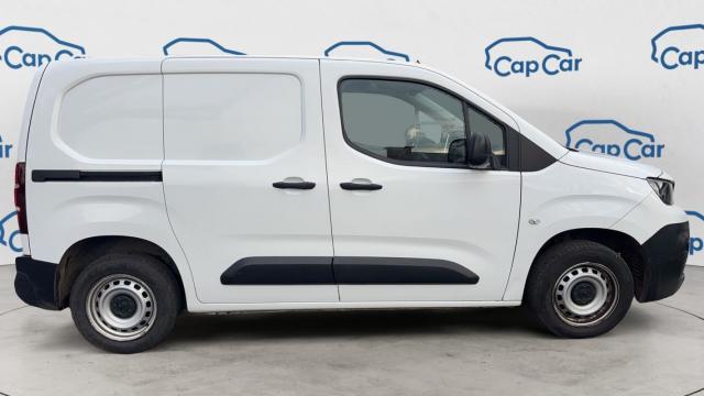 Peugeot Partner image 9