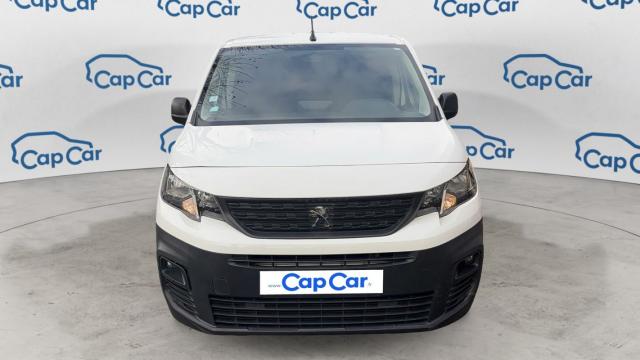 Peugeot Partner image 3