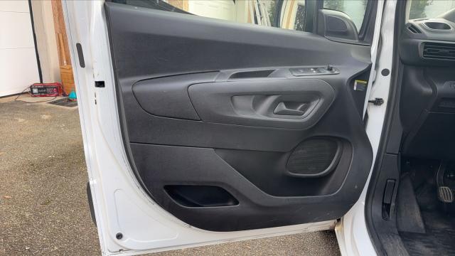 Peugeot Partner image 5