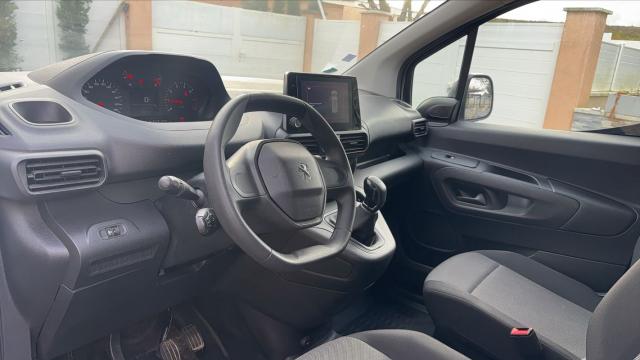 Peugeot Partner image 7