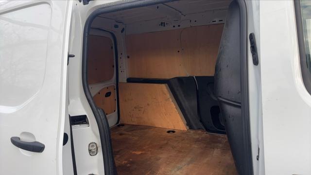 Peugeot Partner image 4