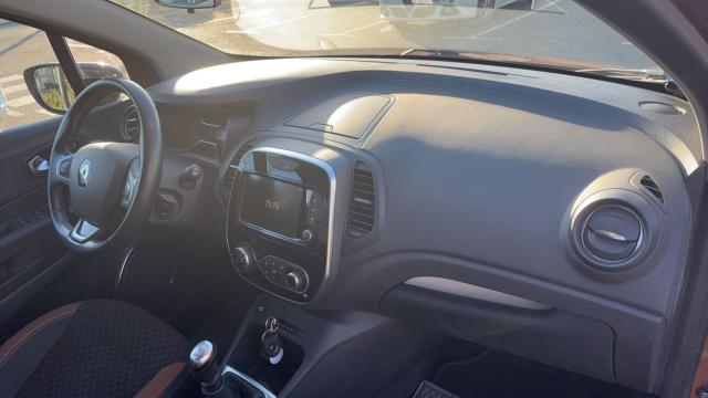 Renault Captur image 3