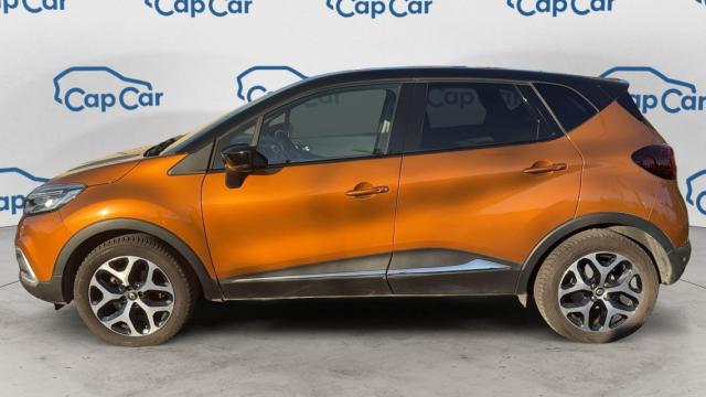 Renault Captur image 6