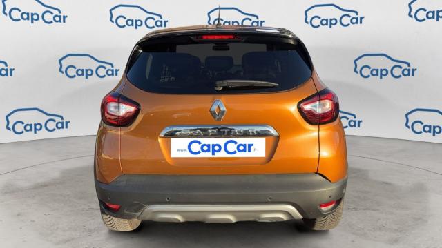 Renault Captur image 7