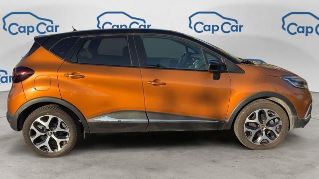 Renault Captur image 5