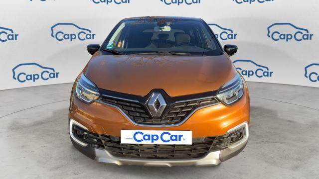 Renault Captur image 9