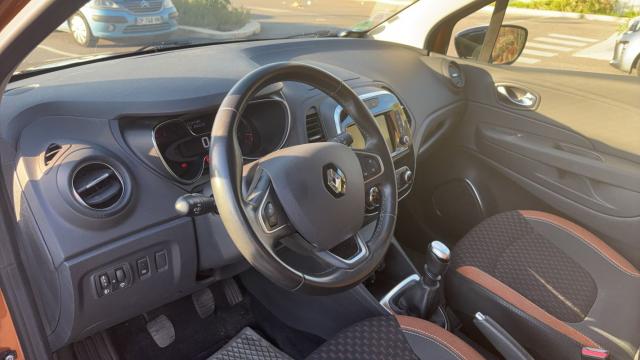 Renault Captur image 4