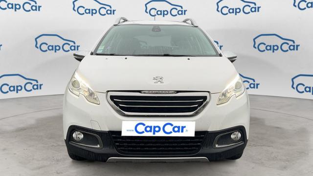 Peugeot 2008 image 8