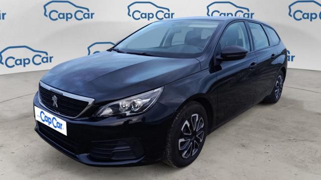 Peugeot 308 1.5 Bluehdi 100 Access