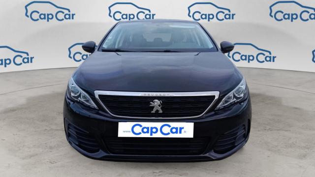 Peugeot 308 image 4