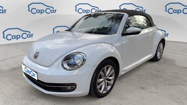 Volkswagen Coccinelle 1.2 Tsi 105 Vintage