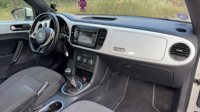 Volkswagen Coccinelle image 9