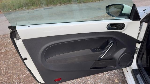 Volkswagen Coccinelle image 4