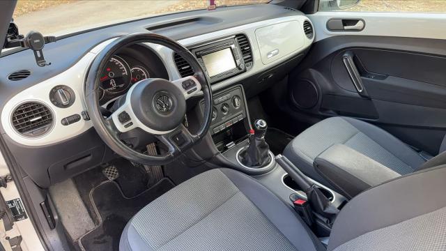 Volkswagen Coccinelle image 8