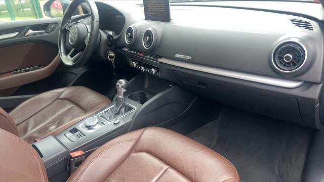 Audi A3 Sportback image 6