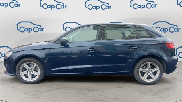 Audi A3 Sportback image 8