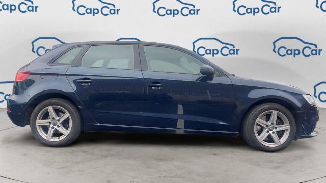 Audi A3 Sportback image 2