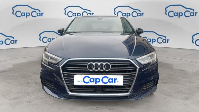 Audi A3 Sportback image 3