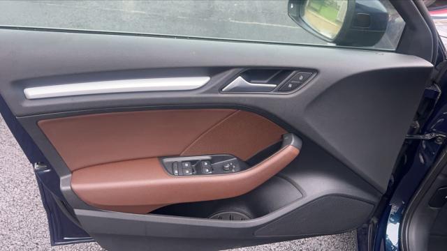 Audi A3 Sportback image 5