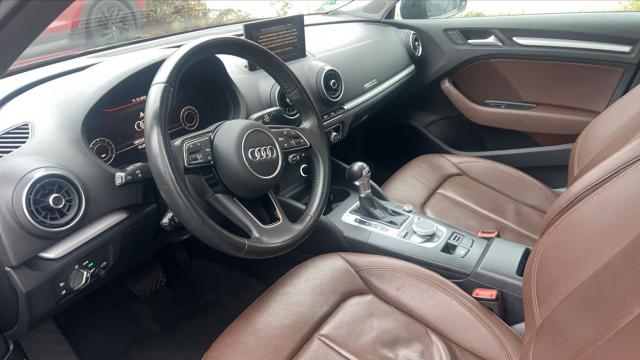 Audi A3 Sportback image 9