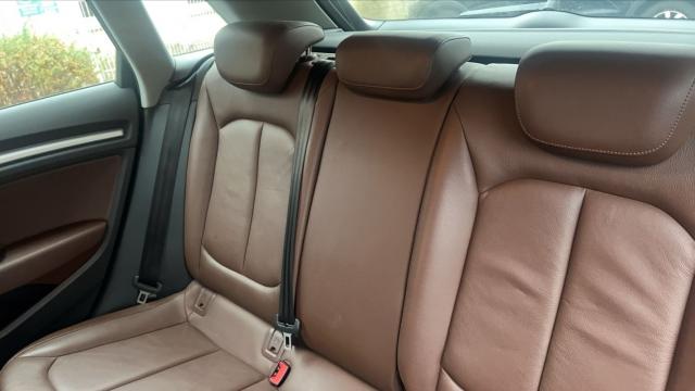Audi A3 Sportback image 7