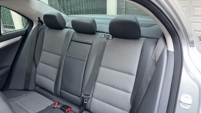 Mercedes Benz Classe C image 8