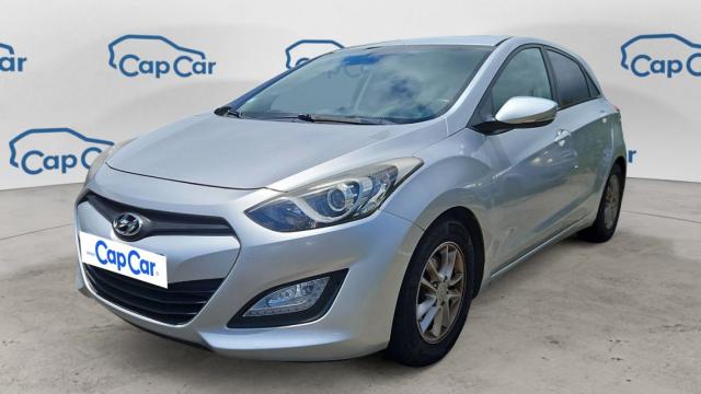 Hyundai I30 1.4 Crdi 90 Intuitive