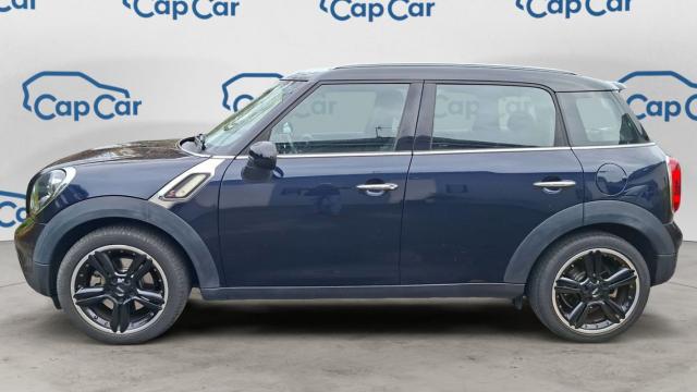 Mini Countryman image 1