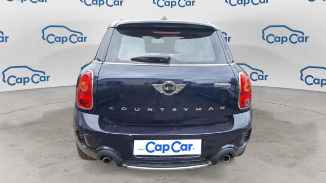 Mini Countryman image 2