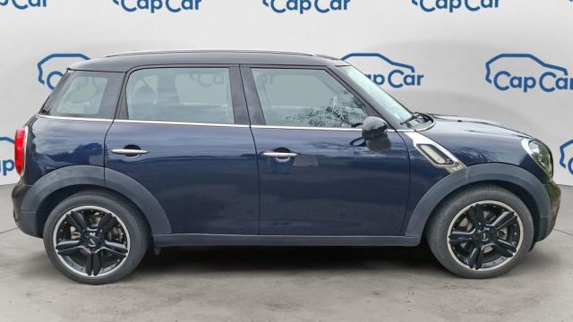 Mini Countryman image 8