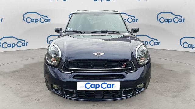 Mini Countryman image 6