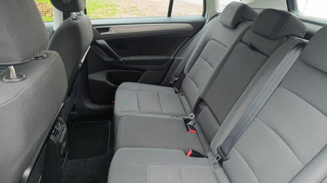 Volkswagen Golf image 7