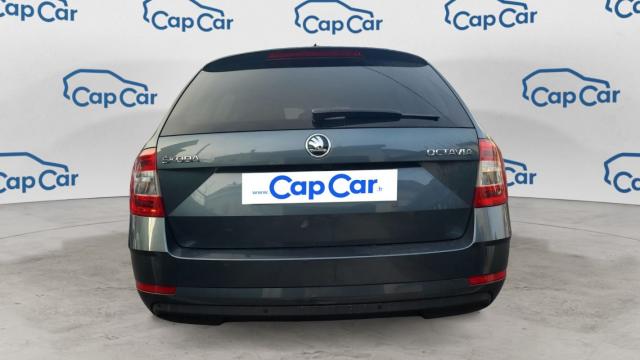 Skoda Octavia image 7