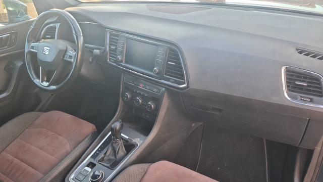 Seat Ateca image 9