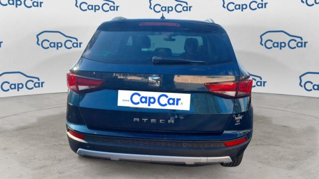 Seat Ateca image 2