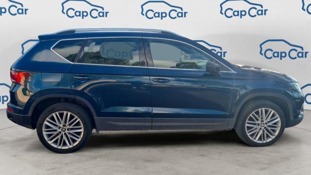 Seat Ateca image 1