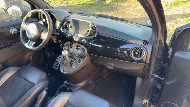 Abarth 500 image 2