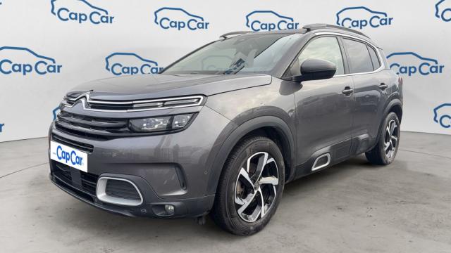 Citroen C5 Aircross 1.5 Bluehdi 130 Eat8 Business + - Automatique