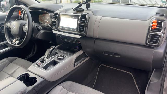 Citroen C5 Aircross image 2