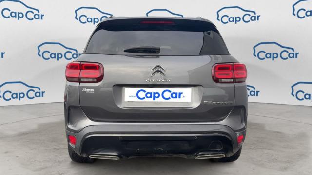 Citroen C5 Aircross image 1