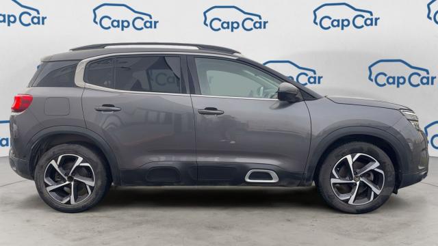 Citroen C5 Aircross image 3