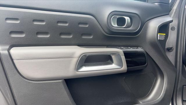 Citroen C5 Aircross image 4