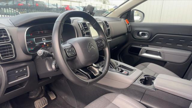 Citroen C5 Aircross image 9